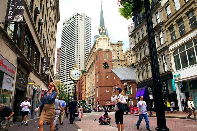 Boston Private City Tour - Who Should Consider This Tour?