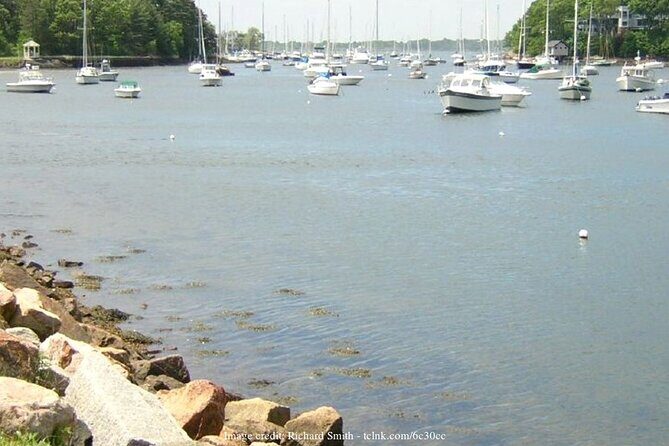 Boston Private Day Trip with Salem & Cape Anns North Shore - Visiting Salem: A Town of Contrasts