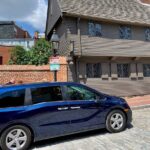 Boston Private Driving City Tour, groups of 1-4 - FAQs