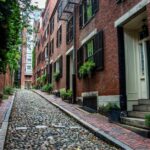 Boston: Private Driving Tour with a Local Guide - Who Should Consider This Tour?