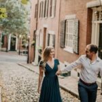Boston: Private Walking Photography Tour - The Photos and Keepsakes