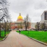 Boston Record Breakers: Self-Guided Scavenger Hunt - The Experience from a Traveler’s Viewpoint