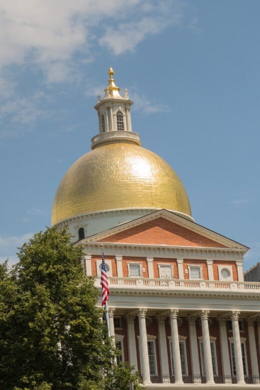 Boston: Revolutionary Rockstars Freedom Trail Walking Tour - The Sum Up