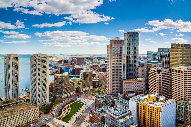 Boston Scavenger Hunt and Highlights Self-Guided Tour - Final Thoughts