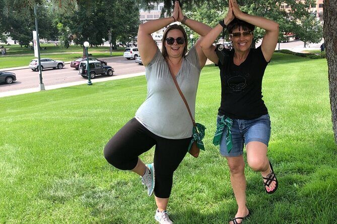 Boston Scavenger Hunt by Operation City Quest - Is This Tour Worth It?