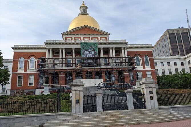 Boston Scavenger Hunt Walking Tour and Game - Who Will Love This Tour