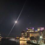 Boston: Scenic Moonlight Harbor Cruise - Authentic Experiences and Traveler Feedback