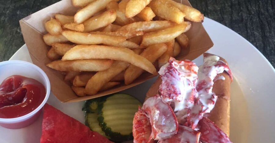 Boston: Seafood Tasting & Historical Walking Tour - Who Is This Tour Best For?