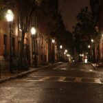 Boston Small Group Night Tour - Who Should Consider This Tour?