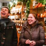 Boston Small-Group Walking Food Tour With Tastings - Authentic Insights from Guest Reviews