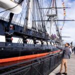 Boston Small Group Walking Tour with Cruise & Constitution - Why This Tour Works Well for Travelers