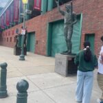 Boston Strong Sports Walking Tour - FAQs