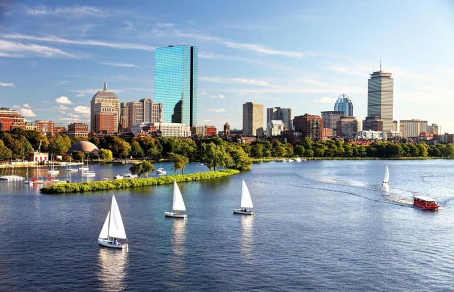 Boston Strong Tour - What Makes the Tour Special?