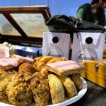 Boston: Sunday Pastry & Prosecco Sail on Boston Harbor - FAQ