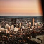 Boston: Sunset Premium Helicopter Tour - The Value of this Tour