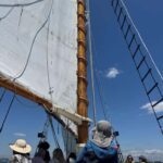 Boston: Tall Ship Harbor Sail - The Experience: What You Can Expect
