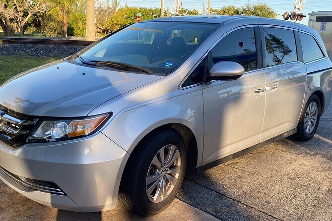 Boston to Boston Logan Airport (BOS) - Departure Private Transfer - Who Is This Transfer Best For?