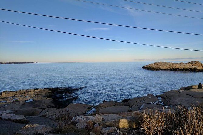 Boston to Coastal Maine Private Day Trip - An In-Depth Look at the Boston to Maine Private Day Trip