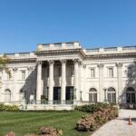 Boston to Newport Mansions Private Day Trip - Breakdown of the Itinerary