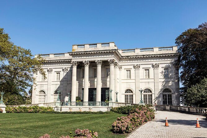 Boston to Newport Mansions Private Day Trip - Breakdown of the Itinerary