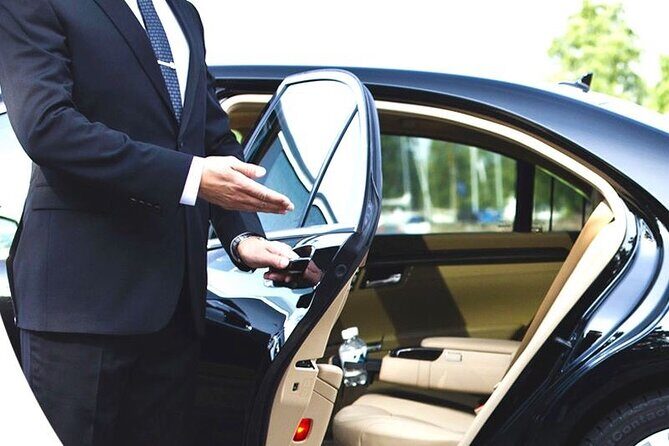 Boston to Portland ME Private Car service - Final Thoughts
