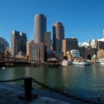 Boston: TV and Movie Filming Sites Private Tour - Price and Value: Is It Worth It?