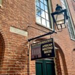 Boston: Underground Railroad History Tour of Beacon Hill - Authentic Experience and Authentic Guides