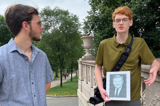 Boston Untold History Walking Tour - Exploring Boston’s Hidden Corners: A Detailed Look at the Tour
