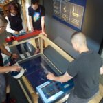 Boston: USS Constitution Museum Entry Ticket - A Closer Look at the USS Constitution Museum Experience