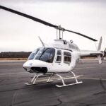 Boston: VIP Private Helicopter Tour - An In-Depth Look at the Boston VIP Helicopter Tour