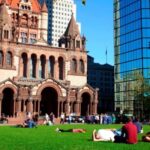 Boston: Votes for Women History Tour of Back Bay - Who Should Take This Tour?