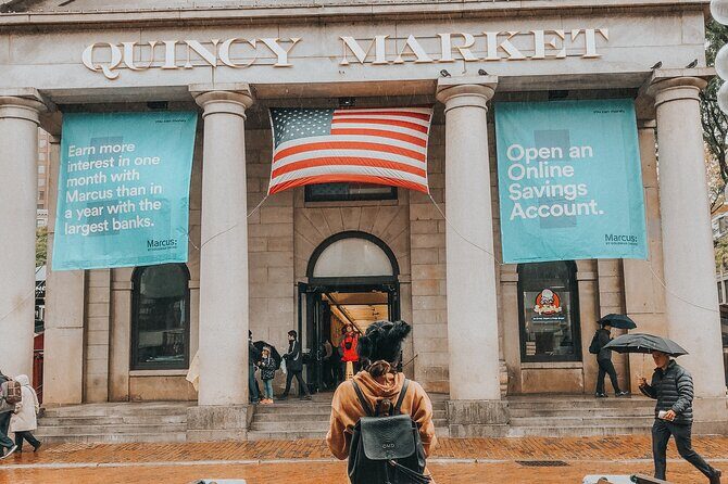 Boston Walk Through History Private & All-Inclusive Tour - Final Thoughts: Who Will Love This Tour?