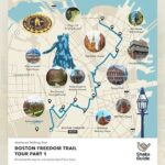 Boston Walking Bundle  Freedom Trail & Beacon Hill Audio Tours - Who Will Benefit Most from This Tour?
