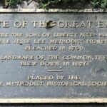 Boston Witchcraft Tour - The Sum Up