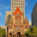 Boston's Architecture, History + Photo Walking Tour (SMALL Group) - The Sum Up: Who Should Consider This Tour?
