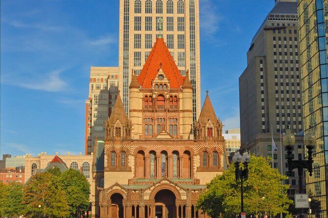 Boston's Architecture, History + Photo Walking Tour (SMALL Group) - The Sum Up: Who Should Consider This Tour?