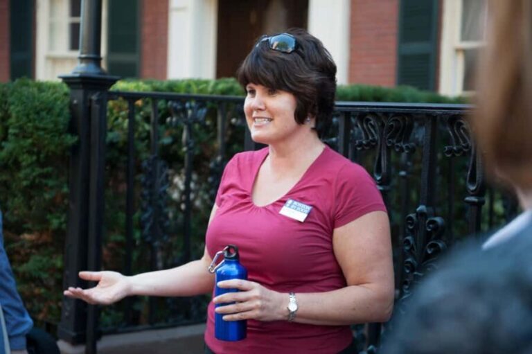Boston's Beacon Hill: Small Group or Private Walking Tour - A Closer Look at the Beacon Hill Experience
