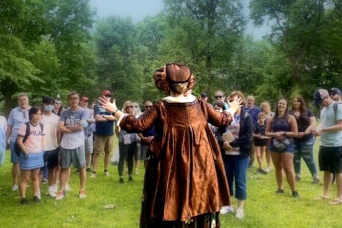 Boston's Best Freedom Trail Walking Tour - Final Thoughts