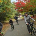 Boston's Emerald Necklace Guided Bicycle Tour - What the Tour Includes and How It’s Organized