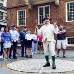 Boston's Exclusive Tour of the Freedom Trail - Final Thoughts