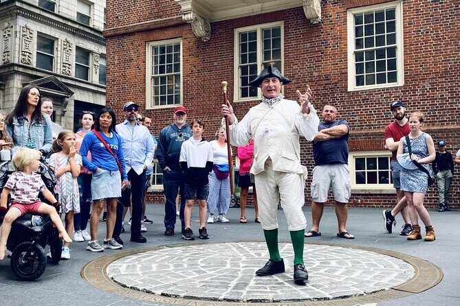Boston's Exclusive Tour of the Freedom Trail - Final Thoughts