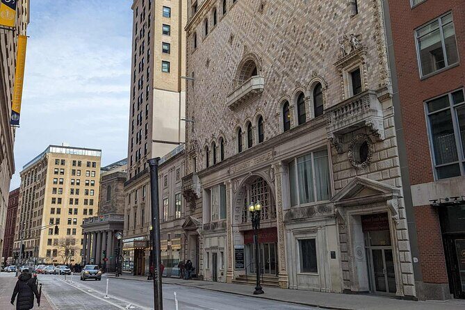 Bostons Freedom Trail: A Self-Guided Audio Tour - Who Will Love This Tour?