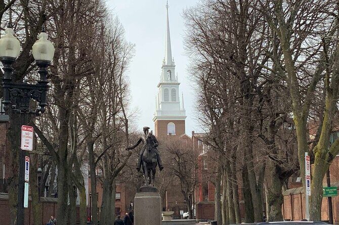 Boston's Freedom Trail: A Self-Guided Tour of All 16 Sites - Final Thoughts