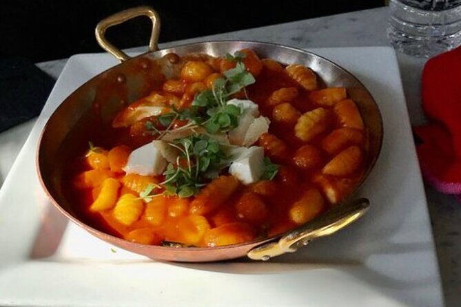 Boston's North End Food and History Walking Tour - Frequently Asked Questions