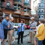 Boston's North End Immigration History: Walking Tour - A Deep Dive into the Experience