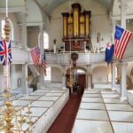 Boston's Old North Church Admission with Self-Guided Audio Tour - Who Will Love This Tour?