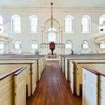Boston's Old State House & Old South Meeting House Museums - Who Should Consider This Tour?