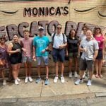 Bostons Politically Incorrect North End Food tour - The Atmosphere: Fun, Raw, and Unfiltered