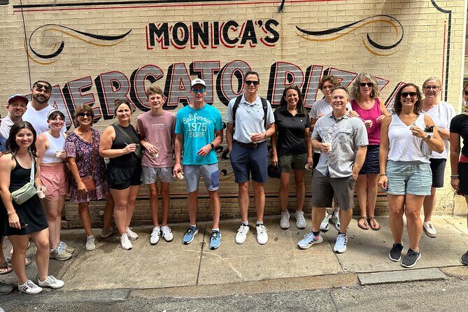 Bostons Politically Incorrect North End Food tour - The Atmosphere: Fun, Raw, and Unfiltered