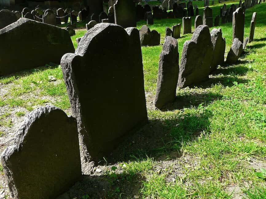 Boston's revolutionary path: The Freedom trail tour - Who Should Consider This Tour?